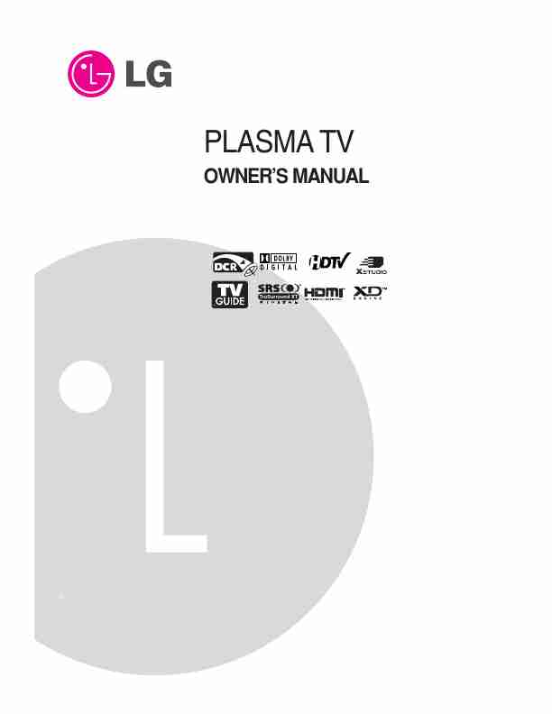 LG Electronics Flat Panel Television 42PX4D-UB-page_pdf